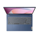 LAPTOP LENOVO IP SLIM 3 15AMN8 RYZEN 5 40 8GB 512SSD 15.6IN FHD 1 YEAR WARRANTY
