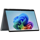 HP LAPTOP OMNIBOOK X FLIP 16 AS0043 CORE ULTRA 9 228V 32GB 2TB 16IN 3K OLED W1N11H 1 YR WARR