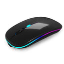SHK WIRELESS MOUSE RECHARGEABLE