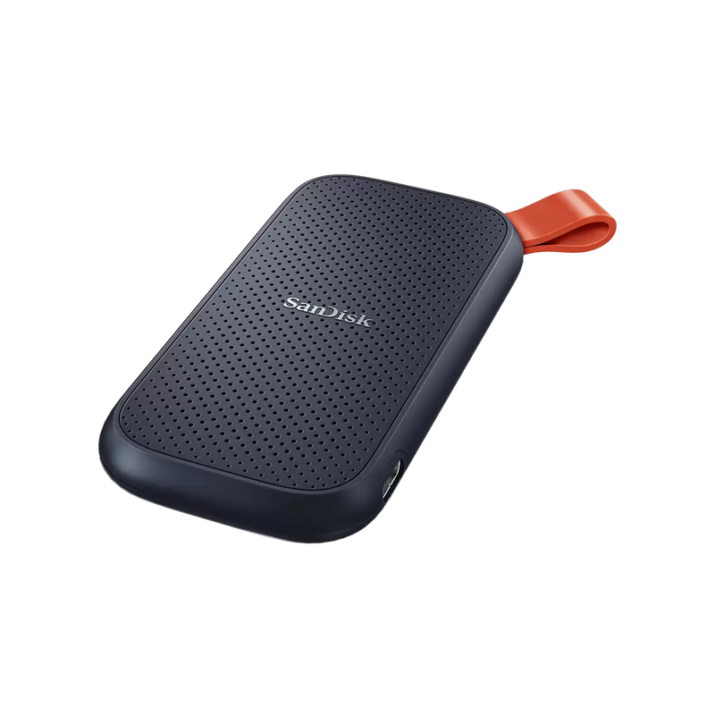 SANDISK PORTABLE 1 TB SSD