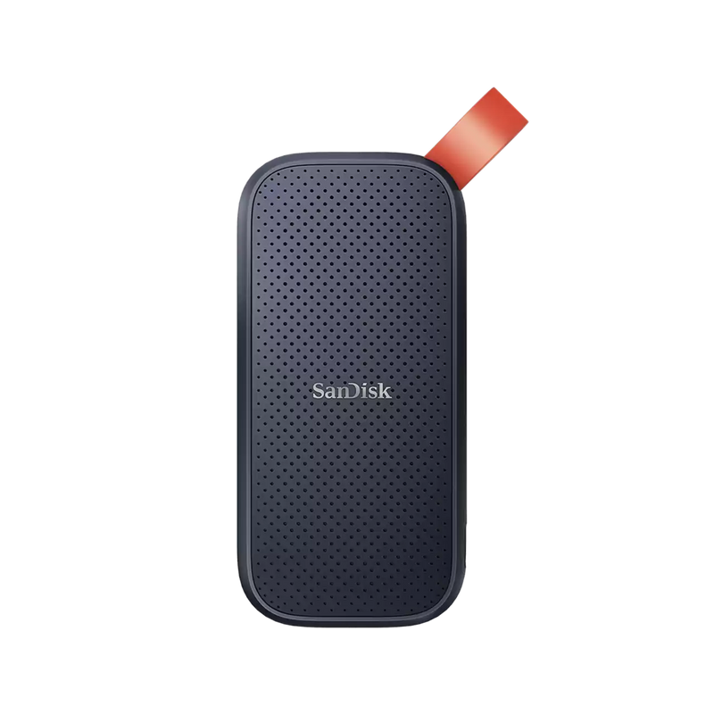 SANDISK PORTABLE 1 TB SSD