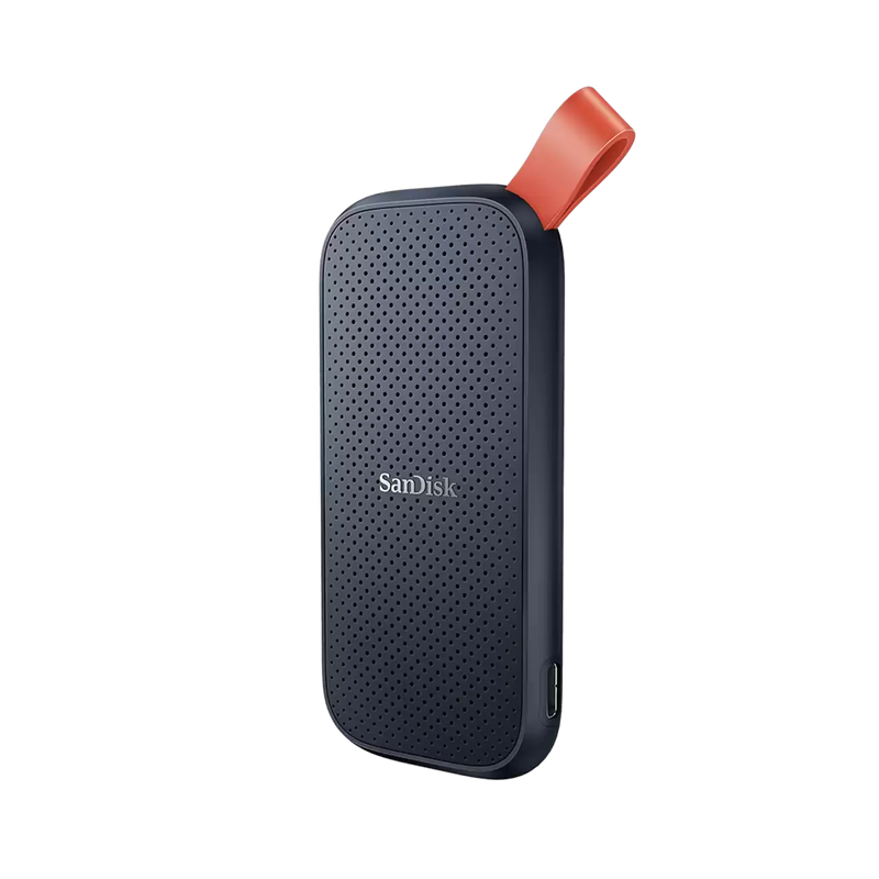 SANDISK PORTABLE 1 TB SSD