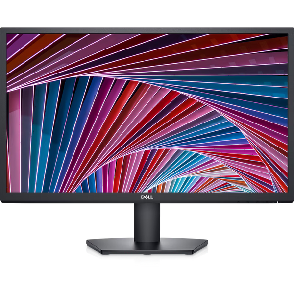 DELL 24'INCH SE2425HM MONITOR - VGA / HDMI