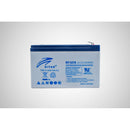 RITAH POWER 7AH/12V/20HR UPS SOLAR BATTERY