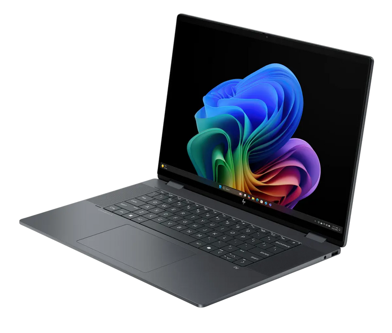 HP OMNIBOOK ULTRA FLIP 14 FH0016NP ULTRA 7 256V 16GB 1TBSSD HP-PEN WIN11H 14INCH X360
