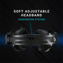 RAPOO GAMING HEADSET VH710 VIRTUAL NOISE REDUCTION MICROPHONE