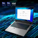 LAPTOP ACER TMP214 U7-255U 16GB 512SSD 14IN FHD DOS 1 YEAR WARRANTY