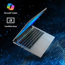 LAPTOP ACER TMP214 U7-255U 16GB 512SSD 14IN FHD DOS 1 YEAR WARRANTY