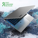LAPTOP ACER TMP214 U7-255U 16GB 512SSD 14IN FHD DOS 1 YEAR WARRANTY