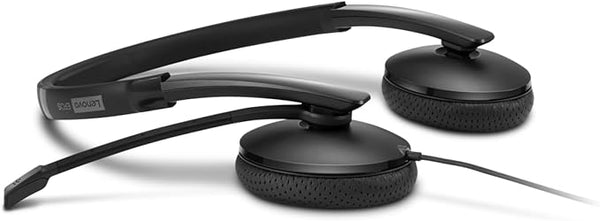 LENOVO WIRED VOIP HEADSET (TEAMS)