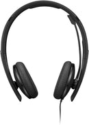 LENOVO WIRED VOIP HEADSET (TEAMS)