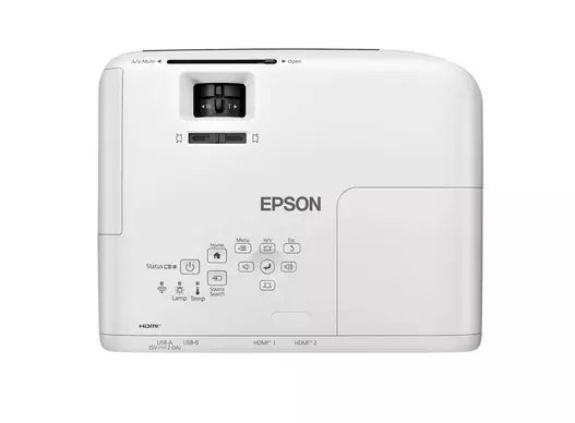 PROJECTOR EPSON EB-W55 4000 LUMENS WIFI