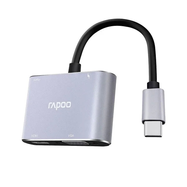 RAPOO XD30 - Adapter