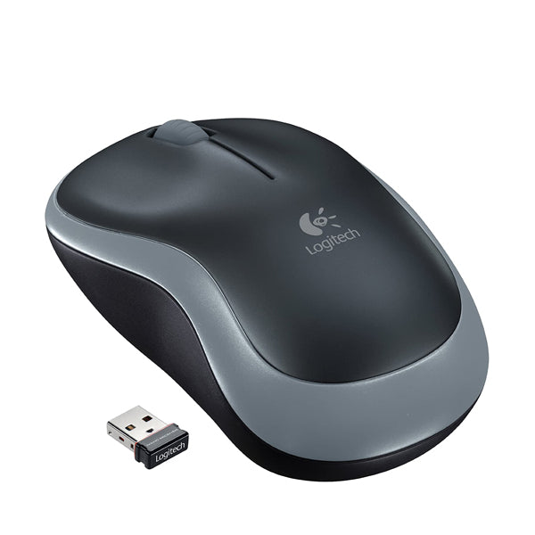 M185 WIRELESS MOUSE