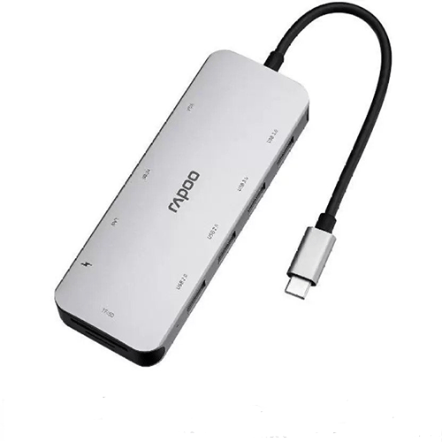 RAPOO XD200 - USB ADAPTER