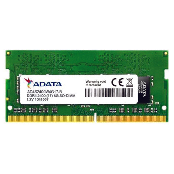 ADATA 8GB DDR4 LAPTOP RAM