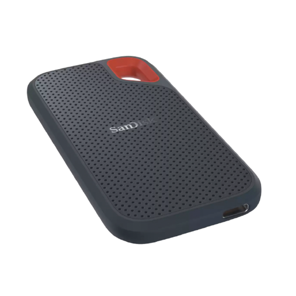SANDISK EXTREME PORTABLE 1 TB SSD