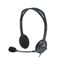 LOGITECH HEADSET H111