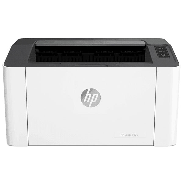 hp Laser 107w Wireless Printer