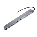 BASEUS CATSX FOG 10 IN 1