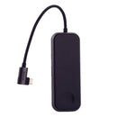 BASEUSE CAHUB-AZOG USB 3.0X2 USBCX1 HDMIX1 AUDIOX1 WIRELESS WATCH CHARGEX1