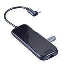 BASEUSE CAHUB-BZOG USB 3.0X3 USBCX1 HDMIX1