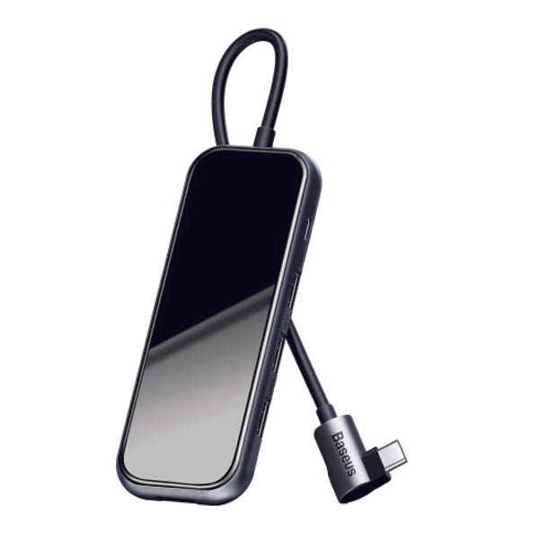BASEUSE CAHUB-CZOG USB 3.0X3 USBCX1 HDMIX1 SD CARDX1