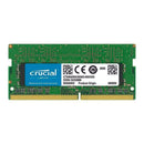 CRUCIAL 4GB DDR4 LAPTOP RAM