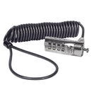 DEFCON TARGUS LAPTOP LOCKS