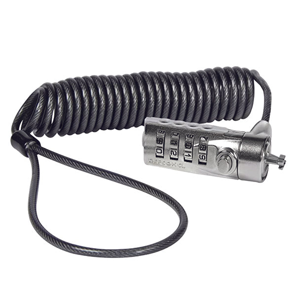 DEFCON TARGUS LAPTOP LOCKS