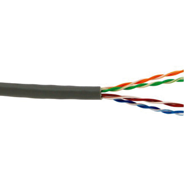 DLINK CAT6 UTP CABLE-305M GREY COLOR