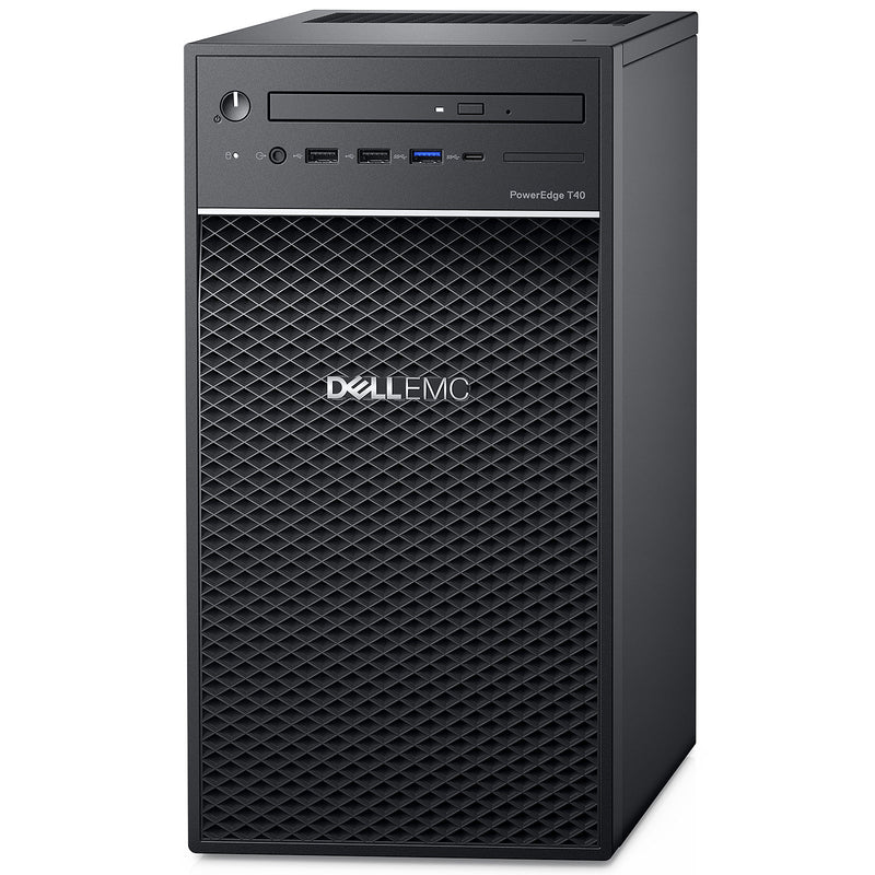 Dell PowerEdge t40