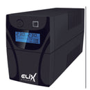 ELIX ATLAS 650VA UPS