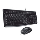 K120 WIRED KEYBOARD LOGITECH