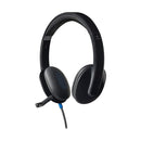 LOGITECH HEADSET H540