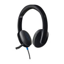 LOGITECH HEADSET USB H390