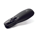 LOGITECH WIRELESS PRESENTER R400