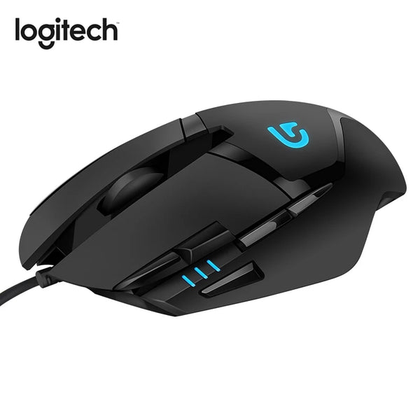 Logitech G402 Hyperion Fury