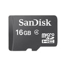 MICRO SD CARD SANDISK 16GB