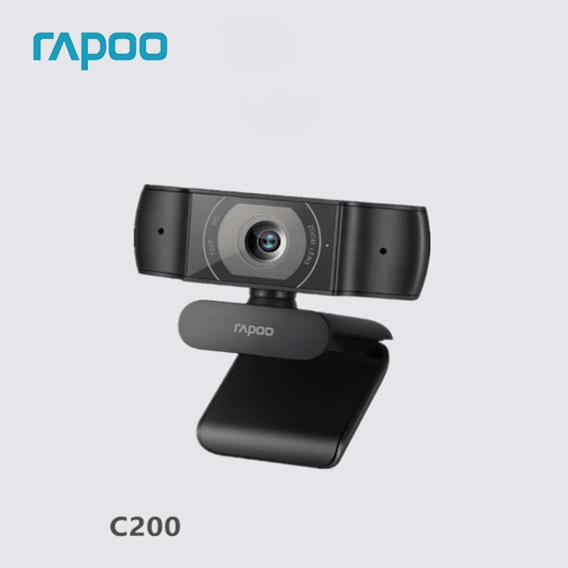 RAPOO C200 Webcam