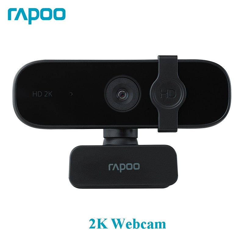 RAPOO C280 - Webcam