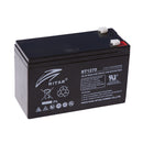 RITAR 7AH/12V/20HR UPS SOLAR BATTERY