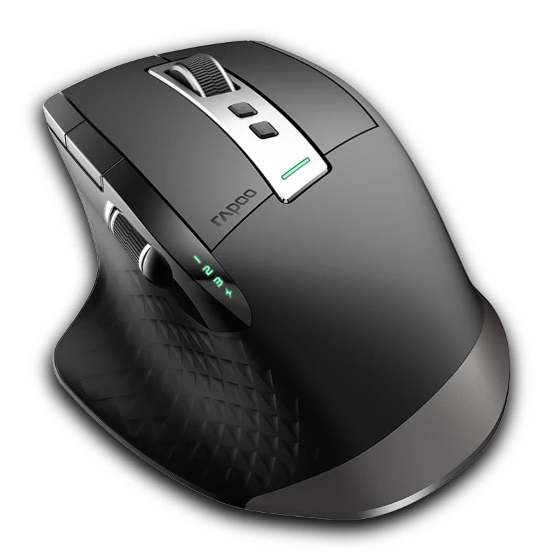 RAPOO MT750S - Wireless Mouse