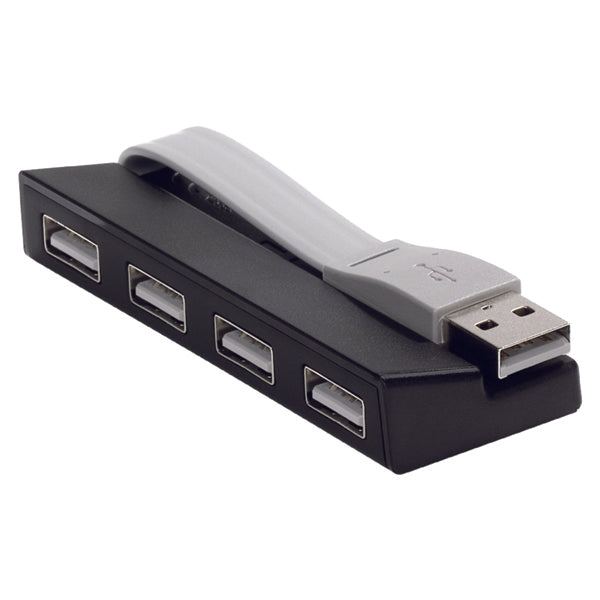 TARGUS 4PORT MOBILE USB HUB ACH114EU-70