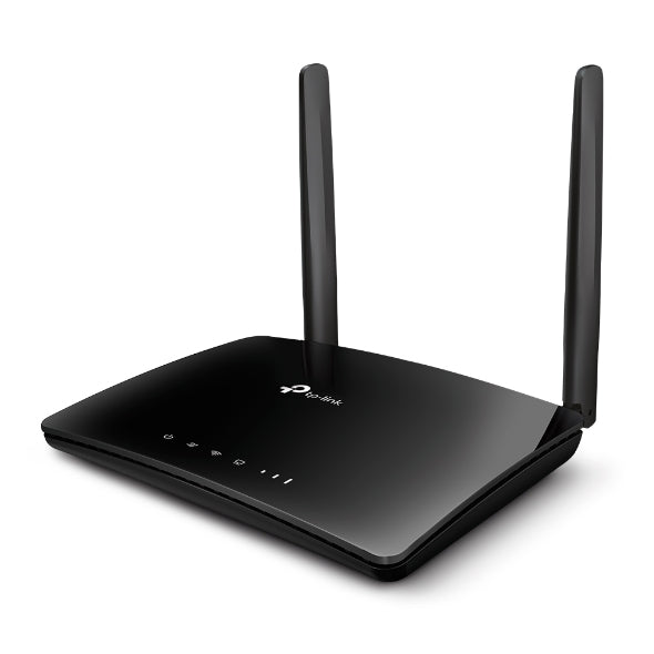 TP-LINK 300 Mbps Wireless N 4G LTE Router - TL-MR6400