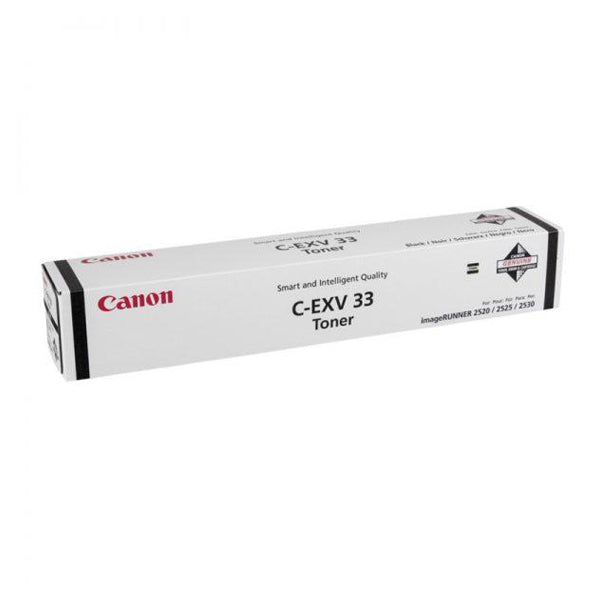 CANON TONER  CEXV 33
