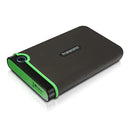 TRANSCEND 2TB EXTERNAL DRIVE