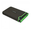 TRANSCEND  1TB EXTERNAL HARD DRIVE