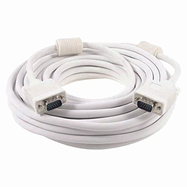 VGA CABLE 15MTRS