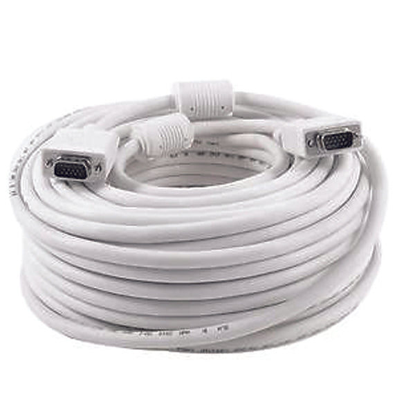 VGA CABLE 20MTRS